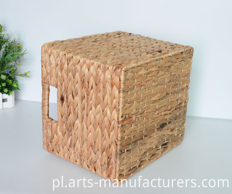 kosz do przechowywania w gospodarstwie domowym householde storage basket